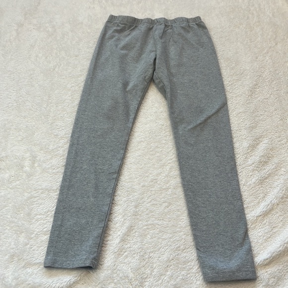 Girls PLACE Size 10/12 Legging Bundle - Picture 2 of 5